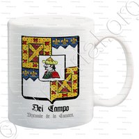 mug-DEL CAMPO Vizconde de la CAMARA_Asturias_España