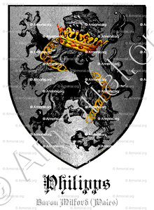 PHILIPPS