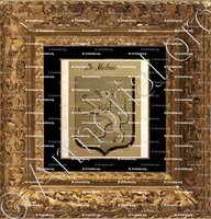 cadre-ancien-or-DE MALRAS_Auvergne_France