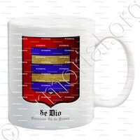mug-de DIO_Nivernais, Île-de-France._France