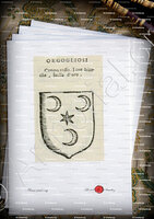 velin-d-Arches-ORGOGLIOSI_Forli, Romagna._Italia