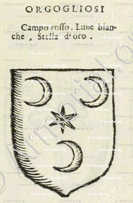 ORGOGLIOSI_Forli, Romagna._Italia