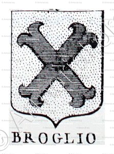 BROGLIO
