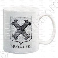 mug-BROGLIO_Incisione a bulino del 1756._Europa