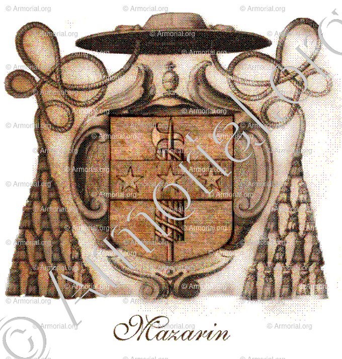 MAZARIN_ Abruzzes_France