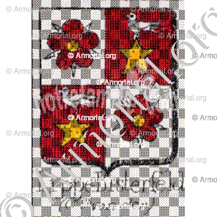 Lippe_ Bisterfeld (Ctes von der)_ 