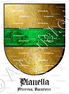 PLANELLA