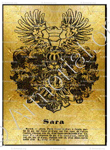 SARA