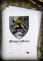velin-d-Arches-PHILIPPS de PICTON_1629, Wales._United Kingdom