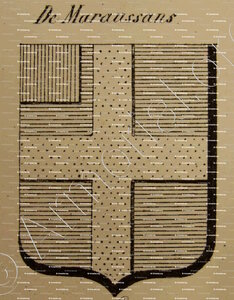 DE MARAUSSANS