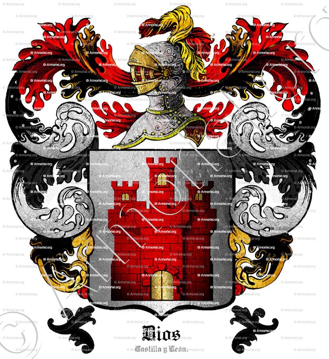 DIOS_Castilla y León._España ()