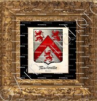 cadre-ancien-or-MARTEVILLE_Provinz Schleswig-Holstein. Königreich Preußen._Deutschland