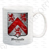 mug-MARTEVILLE_Provinz Schleswig-Holstein. Königreich Preußen._Deutschland