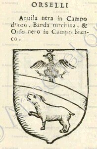 ORSELLI