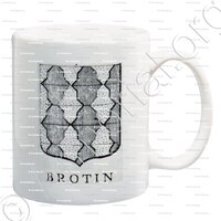 mug-BROTIN_Incisione a bulino del 1756._Europa