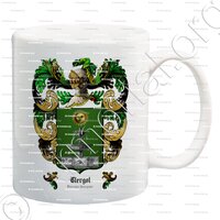 mug-CLERGOT_Nivernais, Bourgogne._France (1)