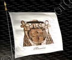 drapeau-MAZARINI_Abruzzo_Italia