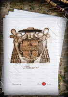 velin-d-Arches-MAZARINI_Abruzzo_Italia