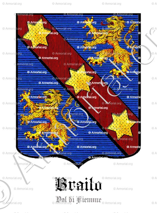 BRAITO_Val di Fiemme_Italia (2)