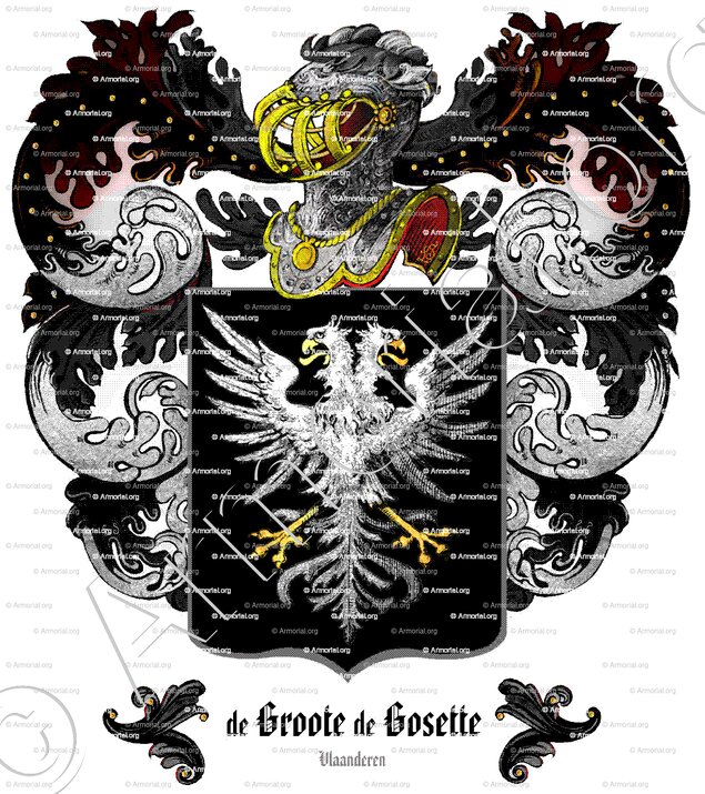 de GROOTE de GOSETTE_Vlaanderen_België (1)
