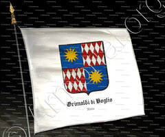 drapeau-GRIMALDI di BOGLIO_Gênes, Comté de NIce_France (3)