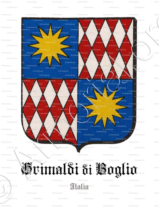 GRIMALDI di BOGLIO_Gênes, Comté de NIce_France (3)