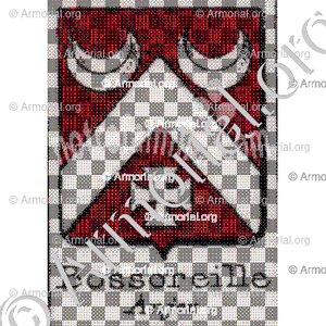 Bossoreille