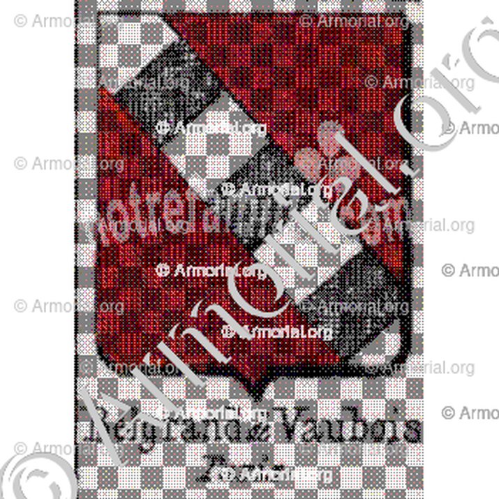 Belgrand de Vaubois__