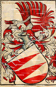 Von HALFINGEN