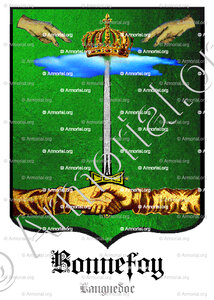 BONNEFOY
