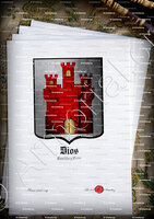 velin-d-Arches-DIOS_Castilla y León._España