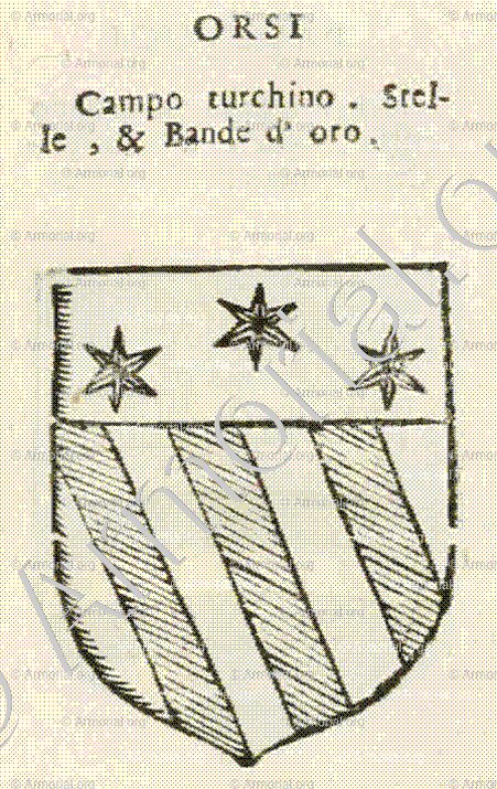 ORSI_Forli, Romagna._Italia