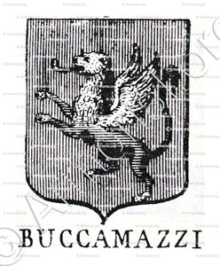 BUCCAMAZZI