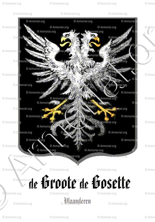 de GROOTE de GOSETTE_Vlaanderen_België (2)