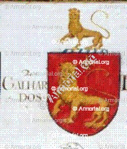 GALHARDOS o GALHARDO