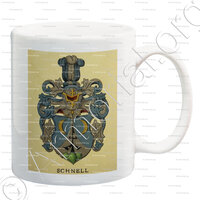 mug-SCHNELL_Wappenbuch der Stadt Basel . B.Meyer Knaus 1880_Schweiz 