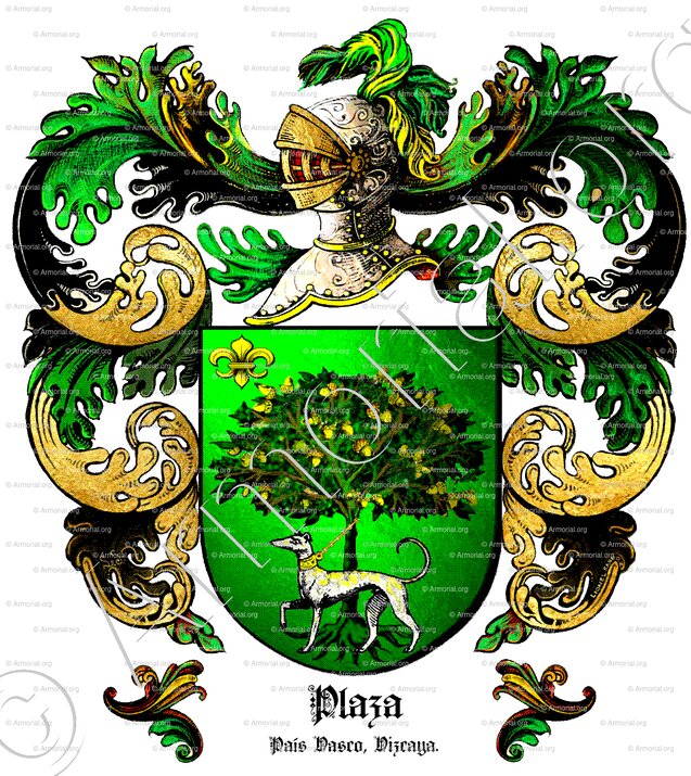 PLAZA_Pais Vasco, Vizcaya_España (1)