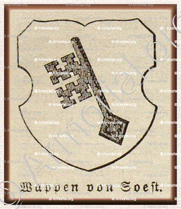 Von SOEST