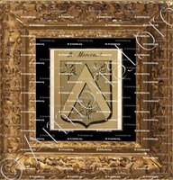 cadre-ancien-or-DE MARCENAT_Auvergne_France