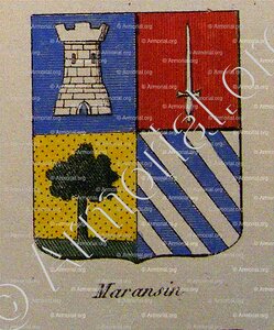 MARANSIN