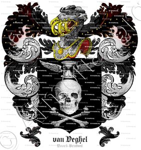 Van VEGHEL