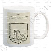 mug-OSSI_Forli, Romagna._Italia