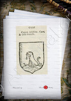 velin-d-Arches-OSSI_Forli, Romagna._Italia