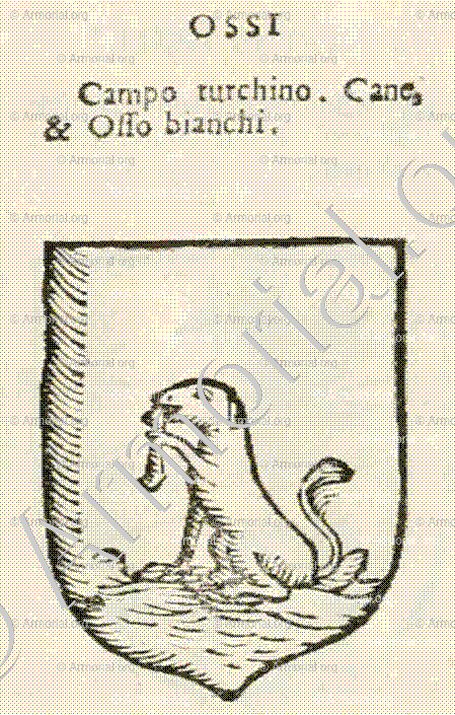 OSSI_Forli, Romagna._Italia