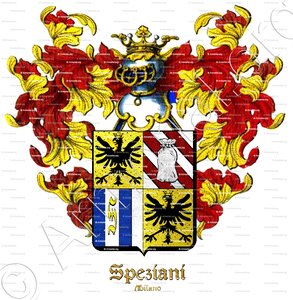 SPEZIANI