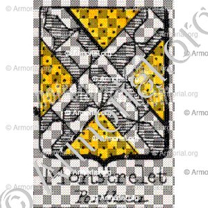 Monstrelet
