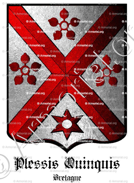 PLESSIS QUINQUIS_Bretagne_France (i)