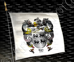 drapeau-LOPEZ_Santander_España (ii)