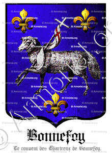 BONNEFOY