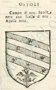OSTOLI